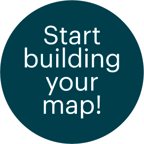 Start building your map